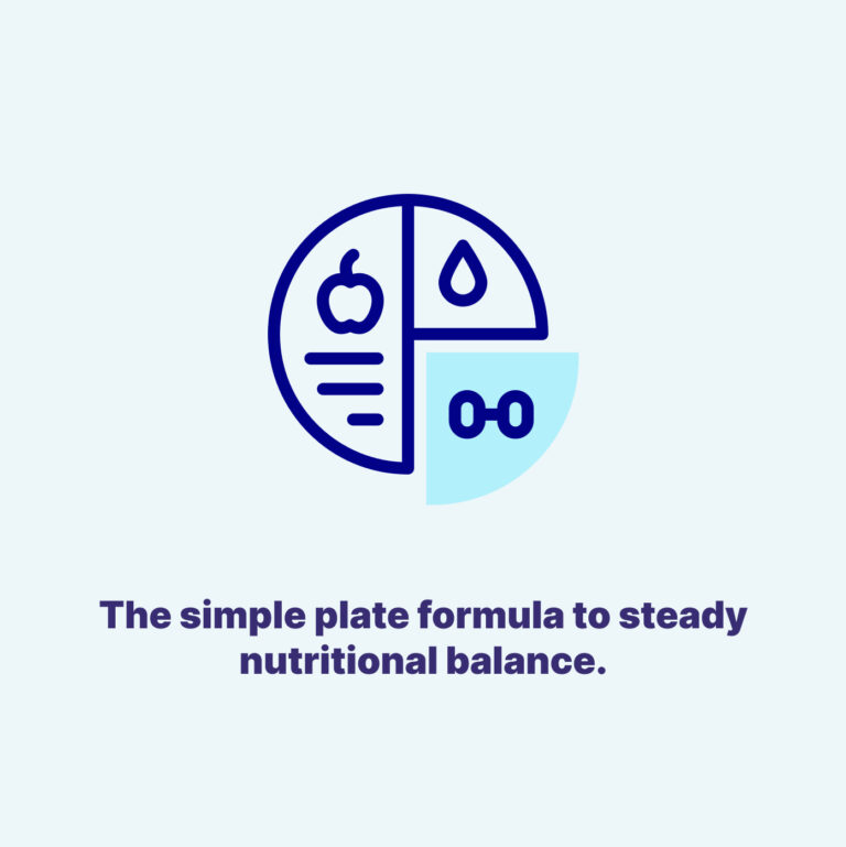 If You Are Genetically Prone to Weight Gain, Short-Term Diets Are Not Enough