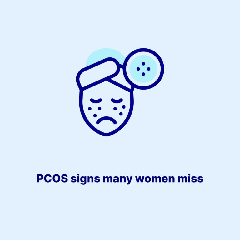 Polycystic Ovary Syndrome: PCOS or PMOS? A Scientific Review of Nutrition, Hormones, and the Role of Lifestyle in Fertility