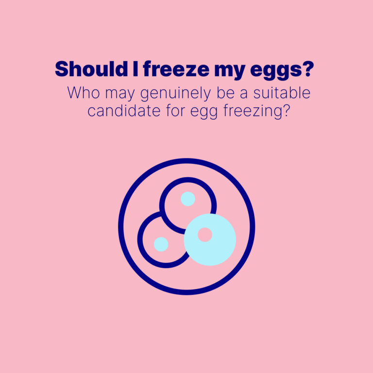 Who Is Egg Freezing Suitable for, and Why Has It Become So Popular?